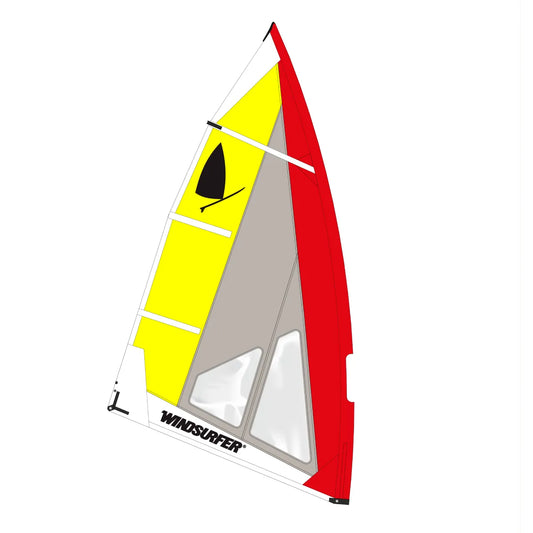 Windsurfer LT Race Sail 5.7