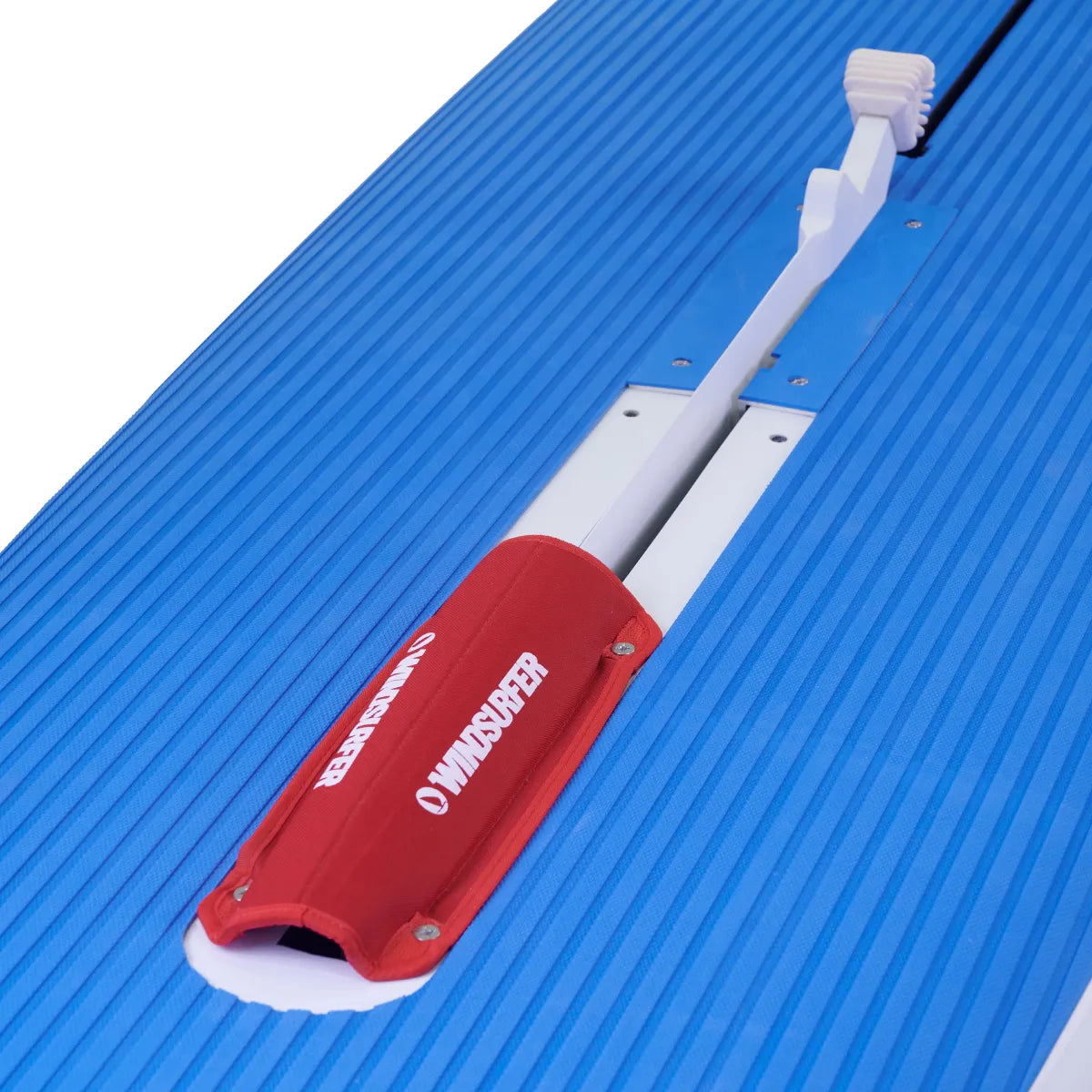 Red Soft Daggercover