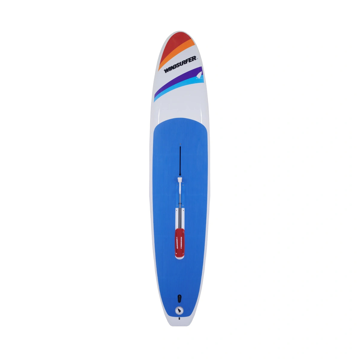 Original Windsurfer LT Complete Set