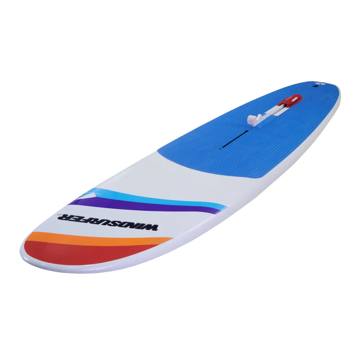 Original Windsurfer LT Complete Set