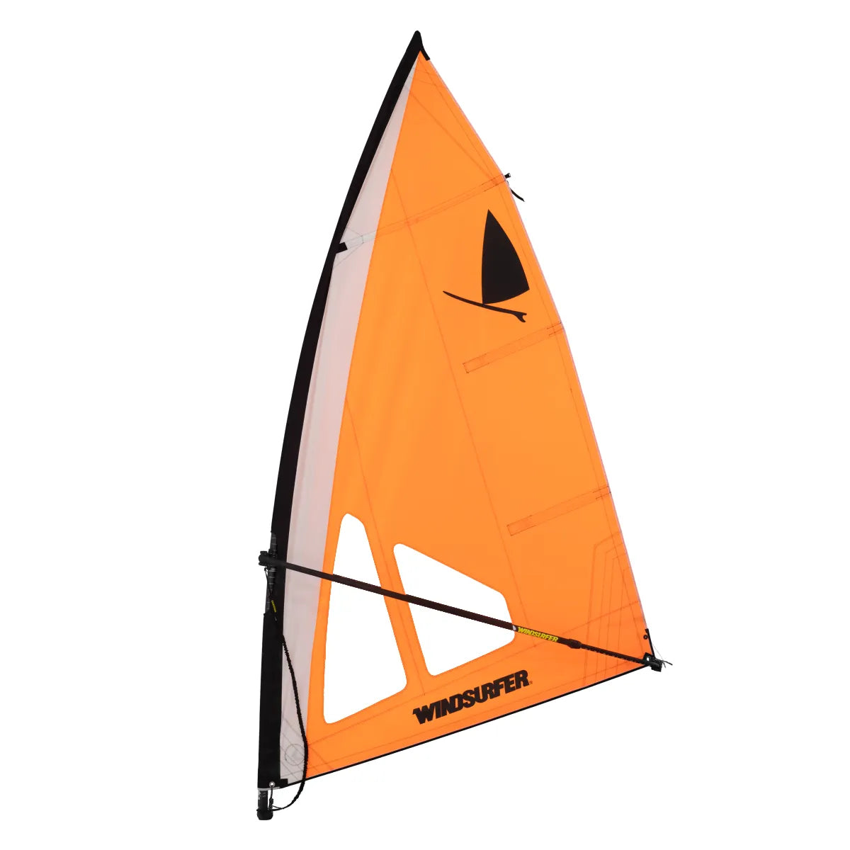 Original Windsurfer LT Complete Set