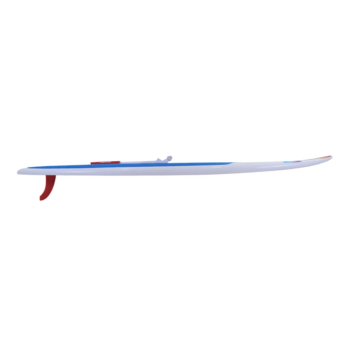 Original Windsurfer LT Complete Set