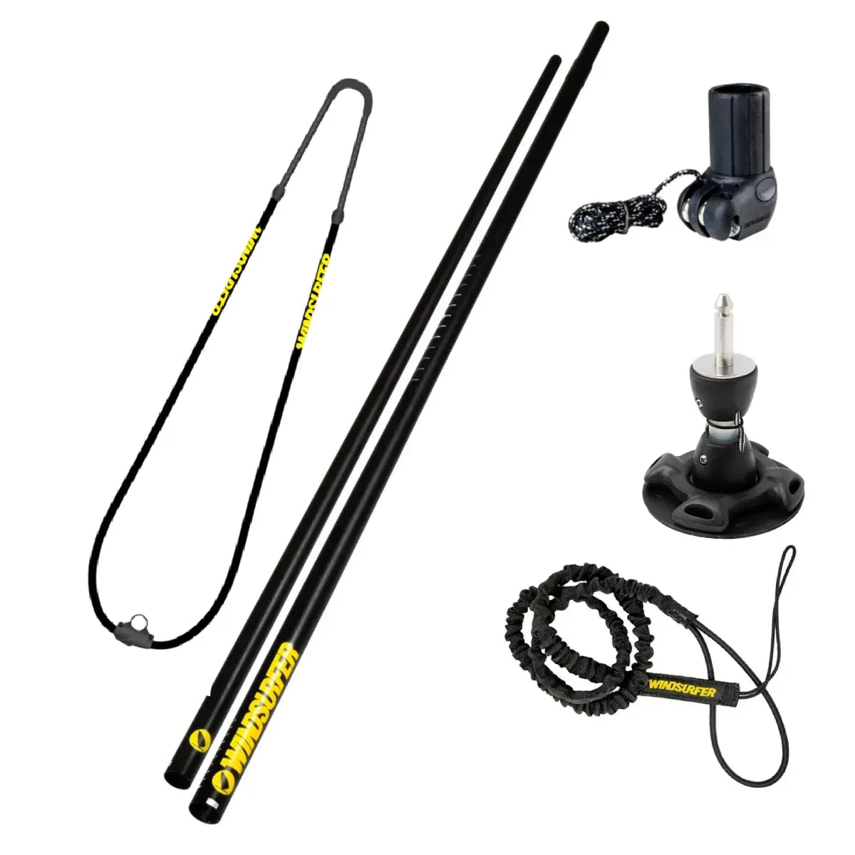 Windsurfer LT Rig Set