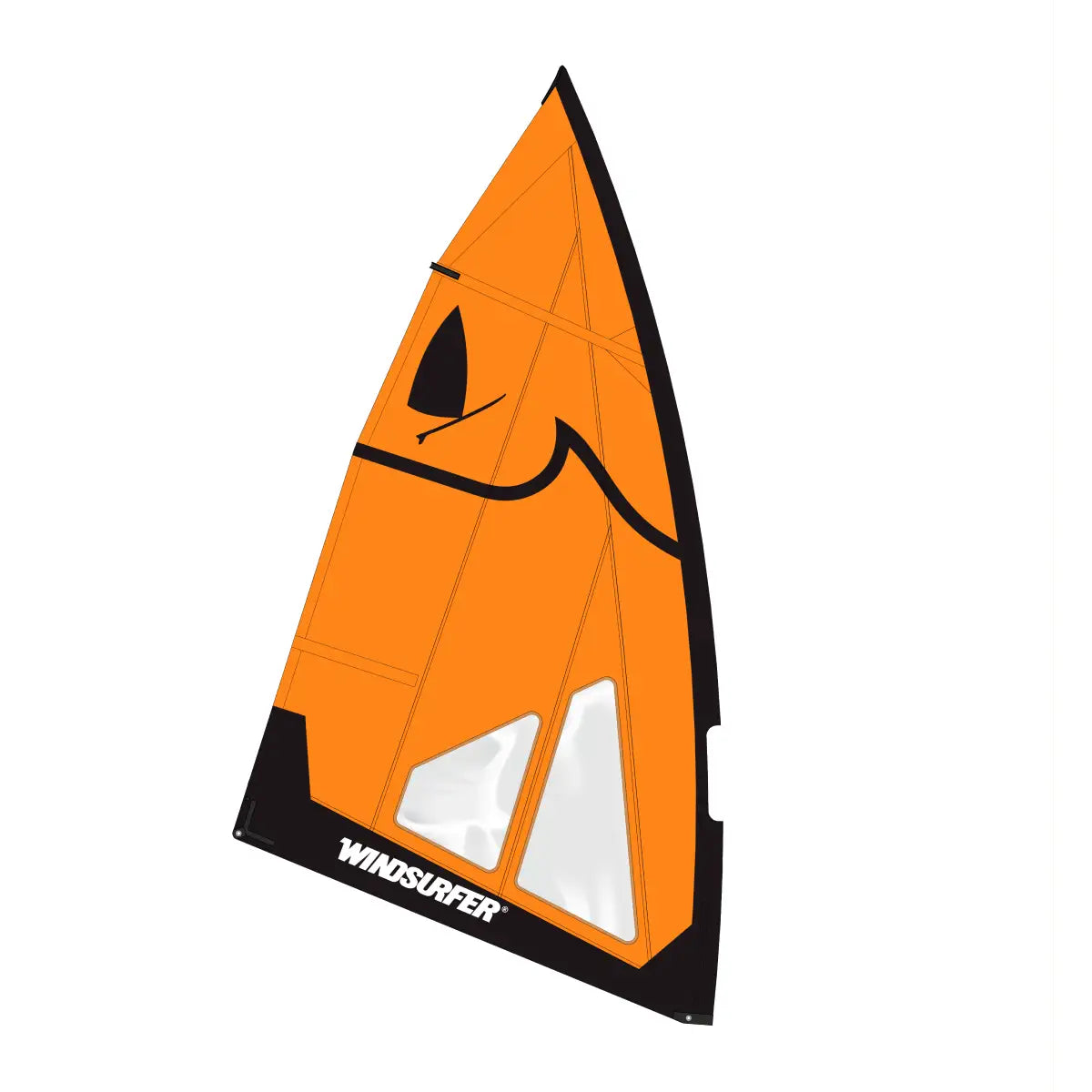 Windsurfer LT Race Sail 5.7