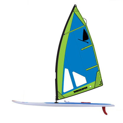 Original Windsurfer LT Complete Set