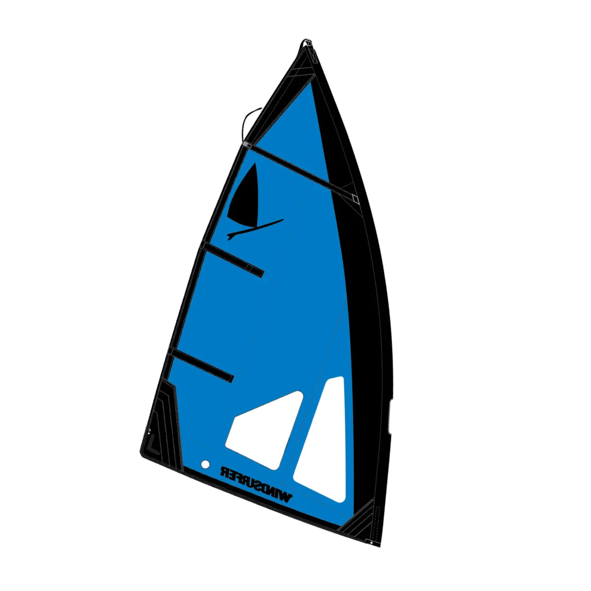 Windsurfer LT Race Sail 5.7