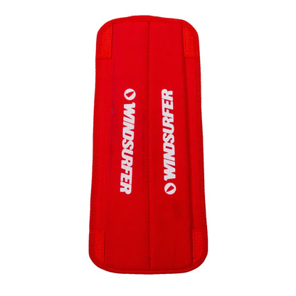 Red Soft Daggercover