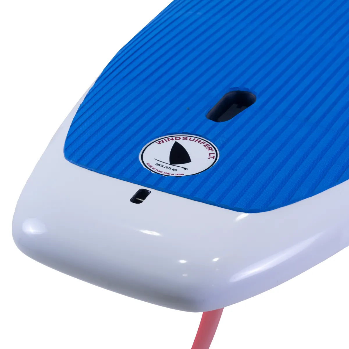 Original Windsurfer Brand LT Complete Set