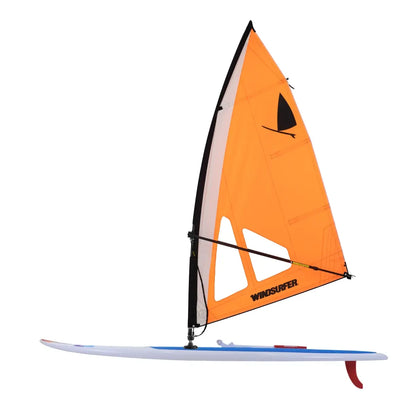 Original Windsurfer LT Complete Set