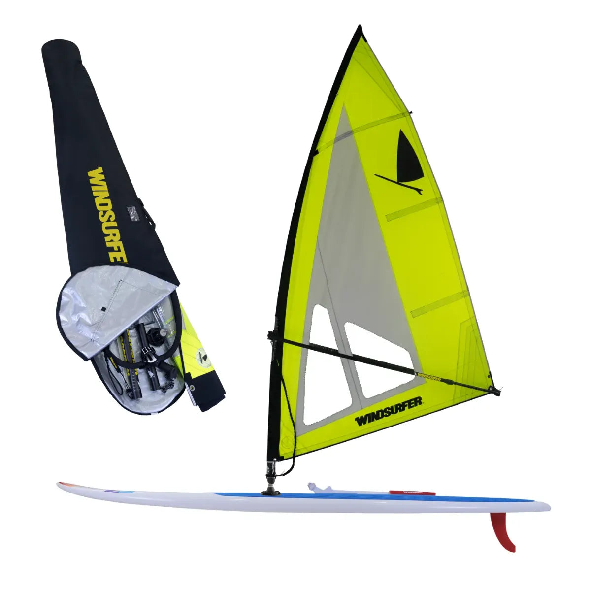 WINDSURFER BRAND International – Windsurfer Brand