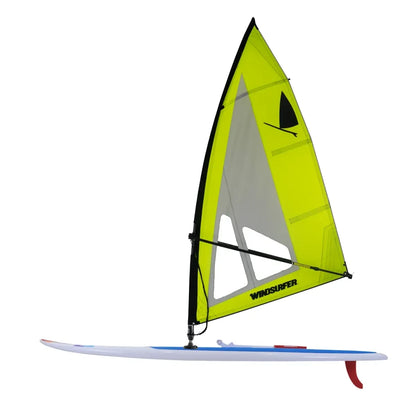 Original Windsurfer LT Complete Set
