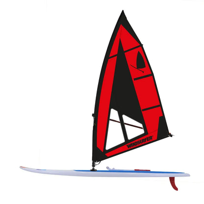 Original Windsurfer LT Complete Set